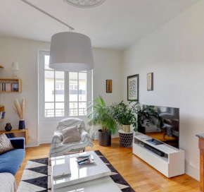 Modern Apartment Disneyland Paris
